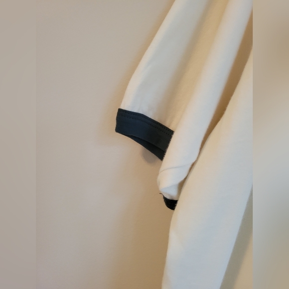 Daydreamer by Free people star tee size Large - Picture 5 of 9